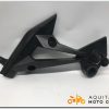 PLATINE ARRIÈRE GAUCHE KAWASAKI Z 750 2011