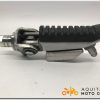 REPOSE-PIED AVANT DROIT KAWASAKI Z 750 2011