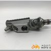 REPOSE-PIED AVANT GAUCHE KAWASAKI Z 750 2011