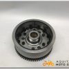 ROTOR KAWASAKI Z 750 2011