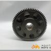 ROTOR KAWASAKI Z 750 2011