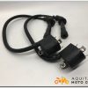 BOBINE D'ALLUMAGE SUZUKI SV 650 2004