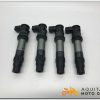 BOBINE D'ALLUMAGE SUZUKI GSR 750 2012