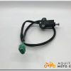 CONTACTEUR DE BÉQUILLE SUZUKI GSR 750 2012
