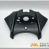 ENTOURAGE NEIMAN SUZUKI GSR 750 2012