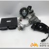KIT SERRURES SUZUKI GSR 750 2012