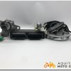 KIT SERRURES SUZUKI GSR 750 2012
