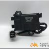 MOTEUR DE VALVE D'ÉCHAPPEMENT SUZUKI GSR 750 2012