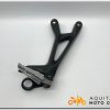 PLATINE ARRIÈRE DROITE SUZUKI GSR 750 2012