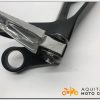 PLATINE ARRIÈRE DROITE SUZUKI GSR 750 2012