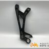 PLATINE ARRIÈRE DROITE SUZUKI GSR 750 2012