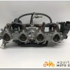 RAMPE D'INJECTION SUZUKI GSR 750 2012