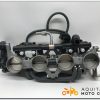 RAMPE D'INJECTION SUZUKI GSR 750 2012