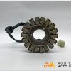 STATOR SUZUKI GSR 750 2012