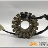 STATOR SUZUKI GSR 750 2012