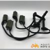BOBINE D'ALLUMAGE HONDA VFR 800 1998