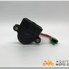 CAPTEUR DE CHUTE HONDA VFR 800 1998