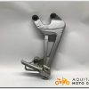 PLATINE ARRIÈRE DROITE HONDA VFR 800 1998