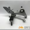 PLATINE AVANT DROITE HONDA VFR 800 1998
