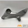 PLATINE AVANT GAUCHE HONDA VFR 800 1998