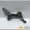 PLATINE AVANT GAUCHE HONDA VFR 800 1998