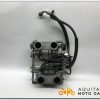 RAMPE D'INJECTION HONDA VFR 800 1998
