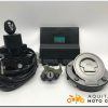 KIT SERRURES YAMAHA FZ1N 2006