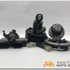 KIT SERRURES YAMAHA FZ1N 2006