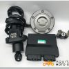 KIT SERRURES YAMAHA FZ1N 2006