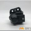 MOTEUR DE VALVE D'ÉCHAPPEMENT YAMAHA FZ1N 2006