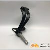 PLATINE ARRIÈRE DROITE YAMAHA FZ1N 2006