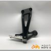 PLATINE ARRIÈRE DROITE YAMAHA FZ1N 2006