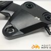 PLATINE AVANT DROITE YAMAHA FZ1N 2006
