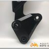PLATINE AVANT GAUCHE YAMAHA FZ1N 2006