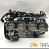RAMPE D'INJECTION YAMAHA FZ1N 2006