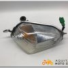 CLIGNOTANT ARRIÈRE GAUCHE KAWASAKI ZZR 1400 ABS 2008