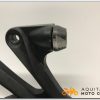 PLATINE ARRIÈRE GAUCHE KAWASAKI ZZR 1400 ABS 2008