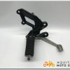 PLATINE AVANT DROITE KAWASAKI ZZR 1400 ABS 2008