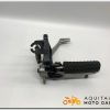 PLATINE AVANT DROITE KAWASAKI ZZR 1400 ABS 2008