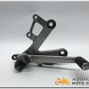 PLATINE AVANT DROITE HONDA CBR 900 RR FIREBLADE 1998
