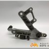 PLATINE AVANT DROITE HONDA CBR 900 RR FIREBLADE 1998
