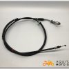 CABLE DE FREIN PARKING PIAGGIO MP3 500 LT 2017