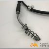 CABLE DE FREIN PARKING PIAGGIO MP3 500 LT 2017