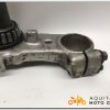 TÉ DE FOURCHE INFÉRIEUR SUZUKI BANDIT 600 S 1997