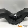 ENTOURAGE DE GUIDON PEUGEOT SATELIS 125 RS 2009