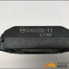 REGULATEUR PEUGEOT JET FORCE WRC 2006