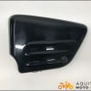 FLANC DE CARENAGE GAUCHE HONDA SHADOW 125 1999