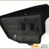 FLANC DE CARENAGE GAUCHE HONDA SHADOW 125 1999