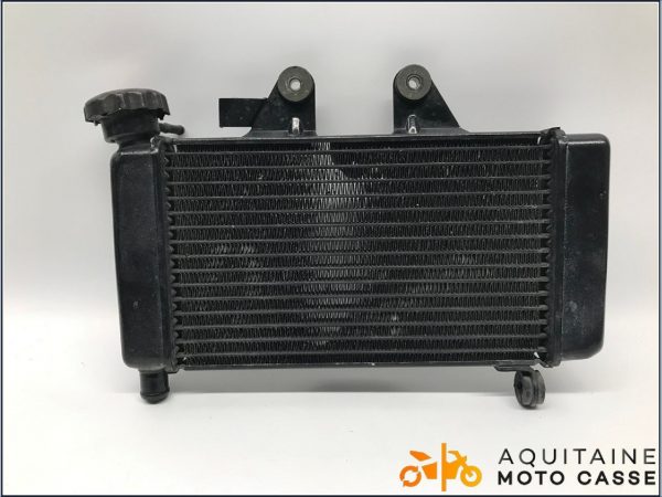 RADIATEUR D'EAU HONDA SHADOW 125 1999