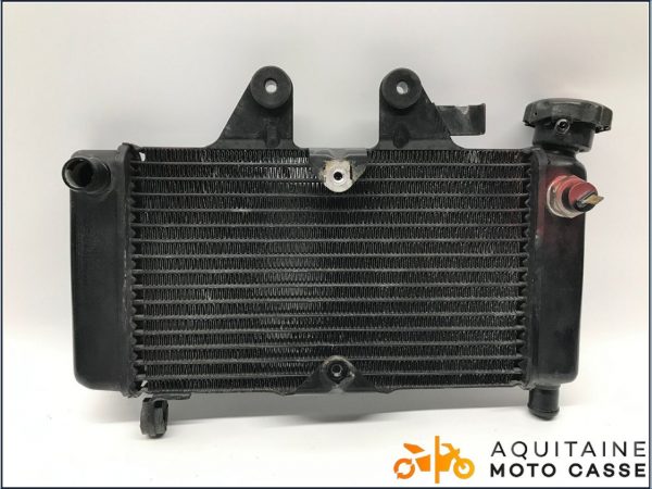 RADIATEUR D'EAU HONDA SHADOW 125 1999